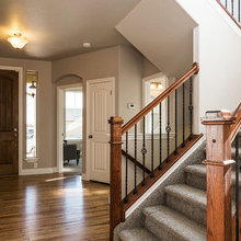 stairway