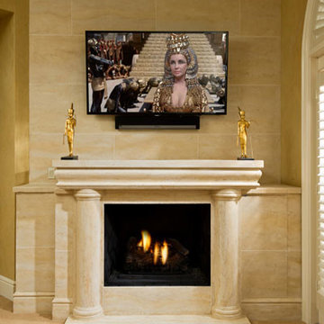Faux Stone & Marble in Naples Florida