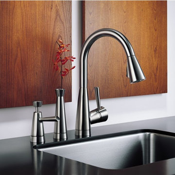 Venuto Kitchen Collection By Brizo