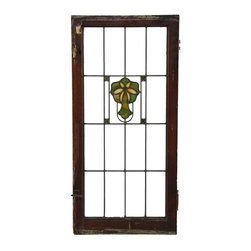 Stained Glass Windows - Products