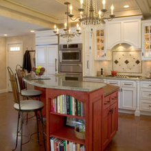 kitchen islands