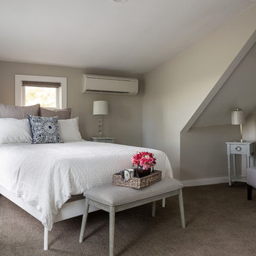 Roeland Park Tiny House