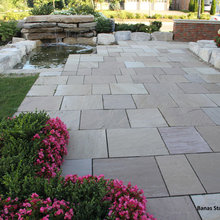 Landscape Ideas
