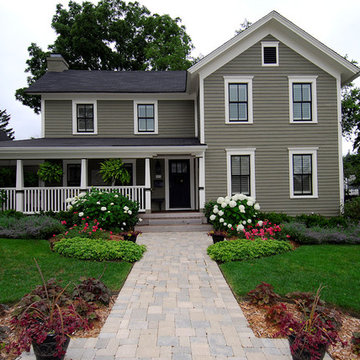 Barrington Landscaping