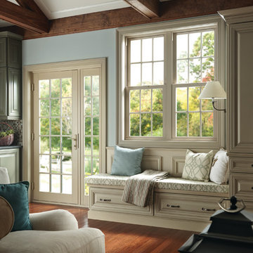 Milgard Windows & Doors