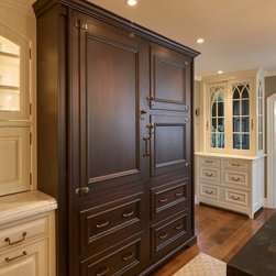 Historic Captains House - Refrigerators
