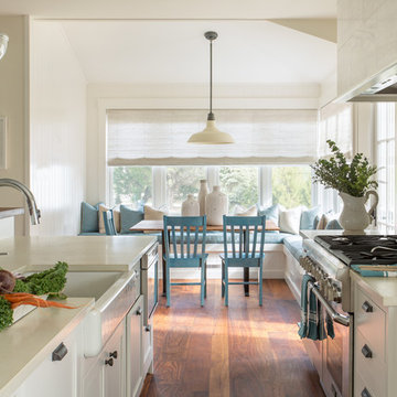 Katama Summer Home