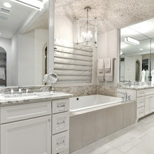 TOILET BATH (HOME RENOVATION)