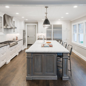 Westfield kitchen