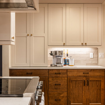 Beaverton Kitchen Remodel