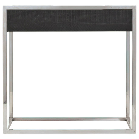 Bernhardt Loft Beacon Side Table