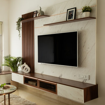 A Story in Design & Living HYD