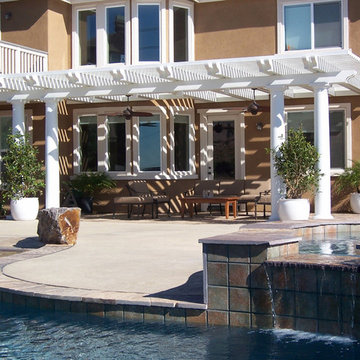 Patio Covers
