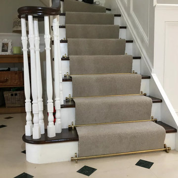 Signature Velvet Deluxe Frappe