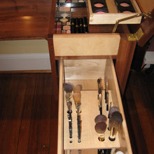 Makeup Studio