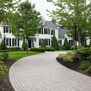 Stunning Marlton Estate