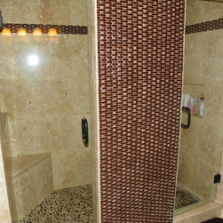 Showers - Showerheads And Body Sprays