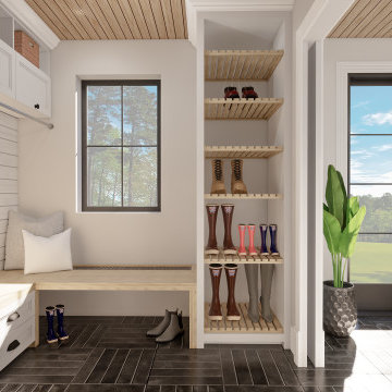 Chalet Bromont