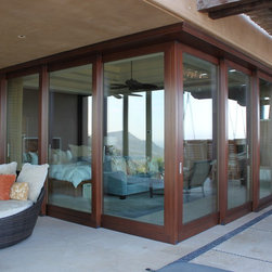 Casa De Play with Albertini Windows and Doors - Windows And Doors