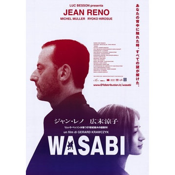 Wasabi Print