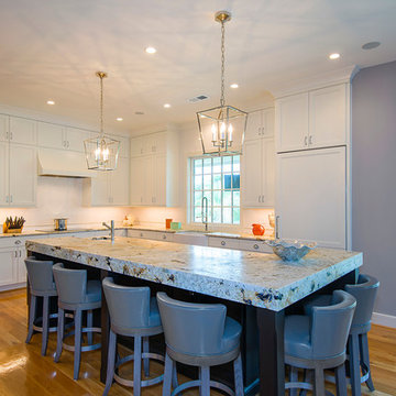 Robin Rooke Way Kitchen