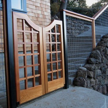 Dog Fence