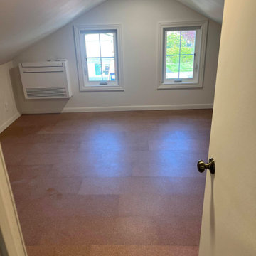 Seattle Attic Conversion