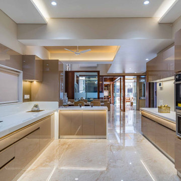 THE SHADED HOUSE | AHMEDABAD | PRASHANT PARMAR ARCHITECT