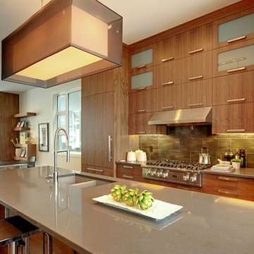 Kitchen Renovations Calgary