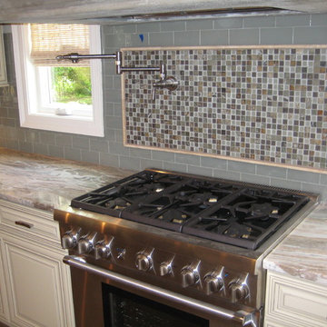 Kitchen Countertops
