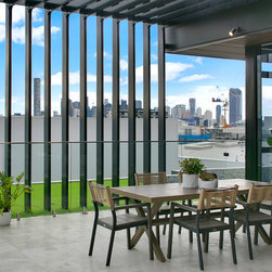 Duncan Street Sky Home - Spyre Group Collaboration - Wall & Floor Tiles