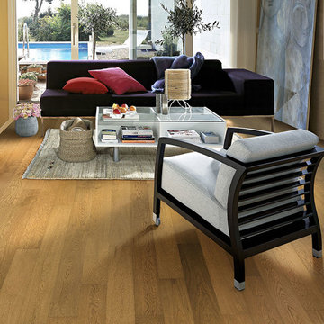 Kahrs Hardwood Flooring