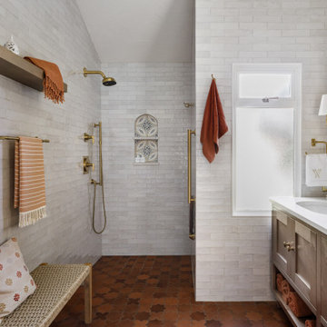 Tile and Terra Cotta