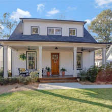 Ormewood Park House