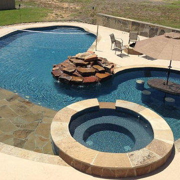 Sun Pools