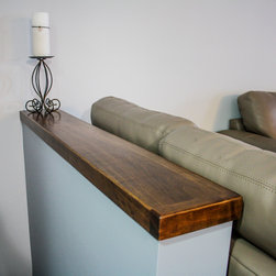 Furniture Portfolio - Products
