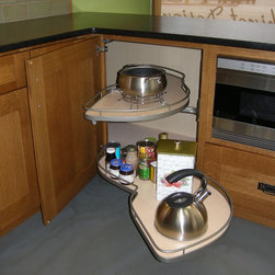 STORAGE SOLUTIONS - Products
