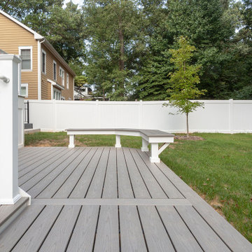 Deck Building | Vienna, VA