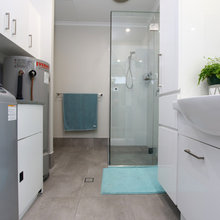 Guest accommodation