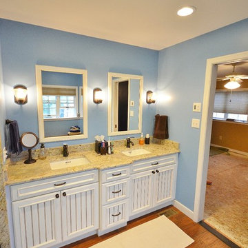 Eagleview Master Bath