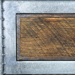 Urban Series - Bathroom Vanities And Sink Consoles