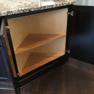 Kitchen accessories