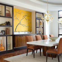Dining Room - Custom