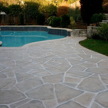 Pool Decks