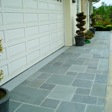 outdoor patio