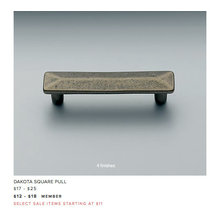 Cabinet Hardware