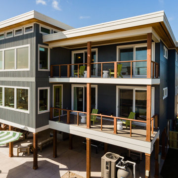 Luxury Oceanfront. Transcendence