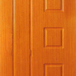 Membrane Doors - Interior Doors