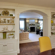 dining/ living