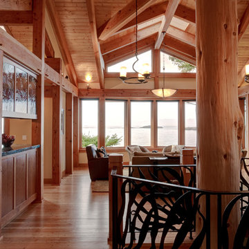 Island Retreat
